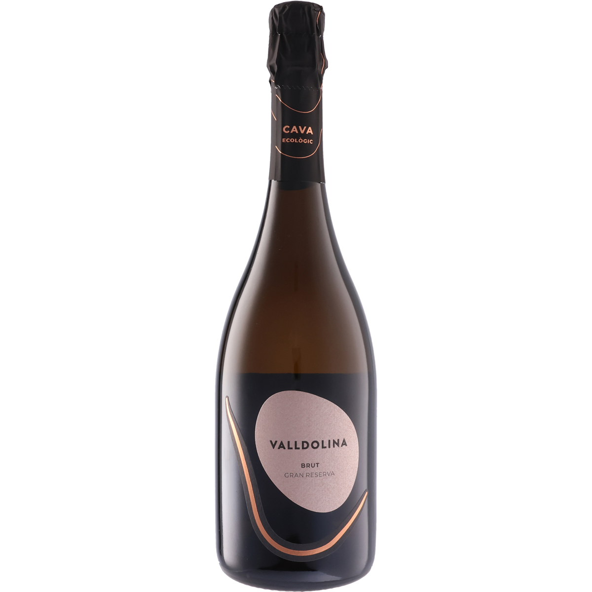 Valldolina Cava Brut Gran Reserva