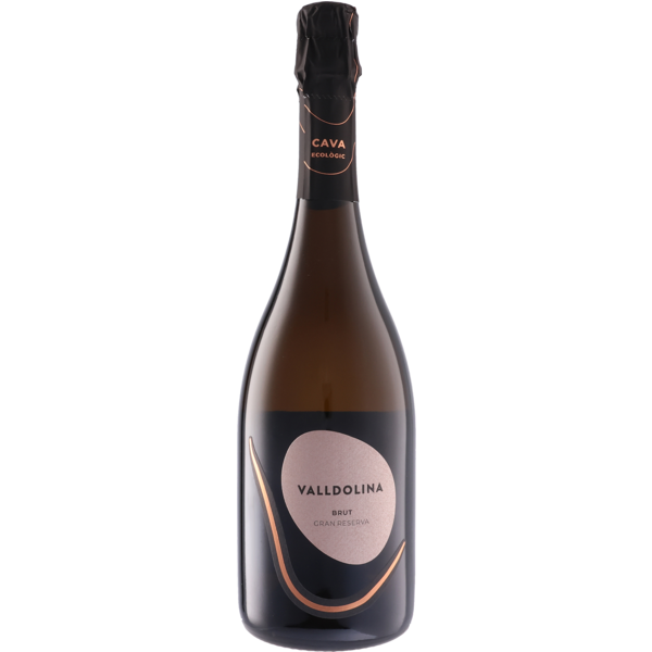 Valldolina Cava Brut Gran Reserva