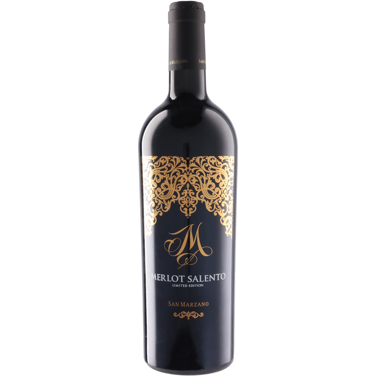 M Merlot