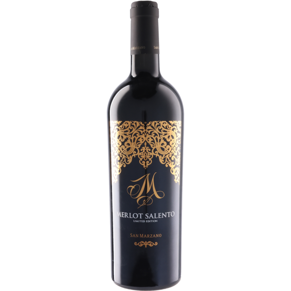 M Merlot