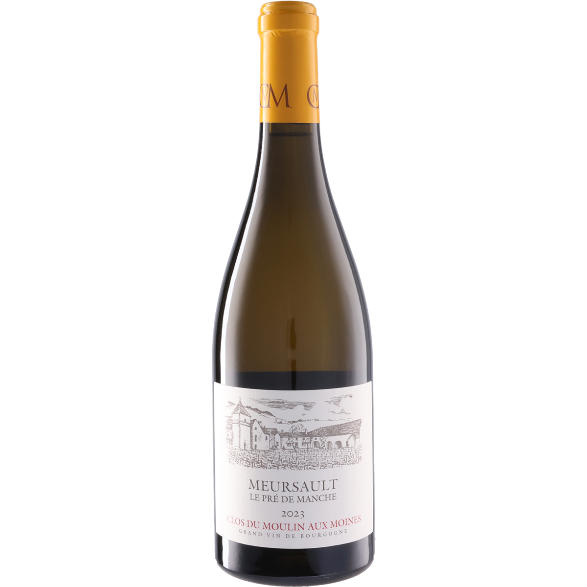 Meursault Le Pre de Manche