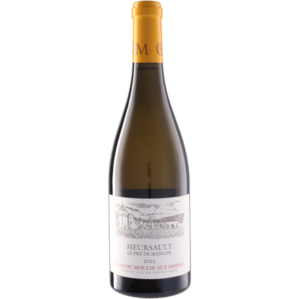 Meursault Le Pre de Manche