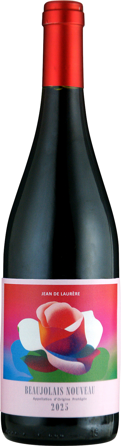 Beaujolais Nouveau Par Avion