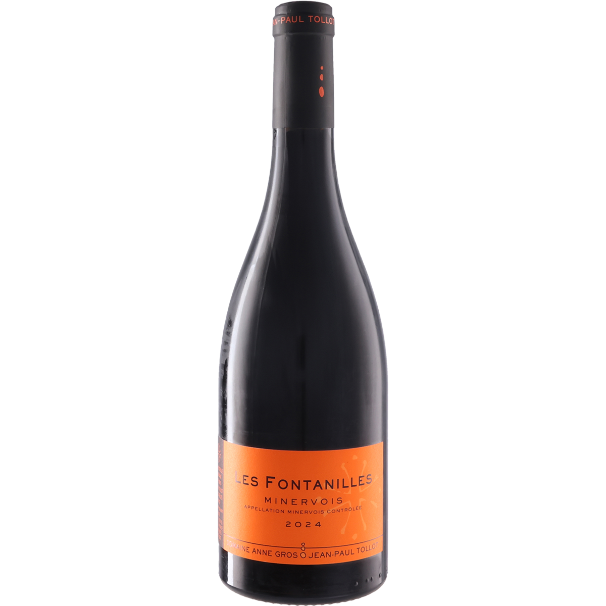 Minervois Les Fontanilles