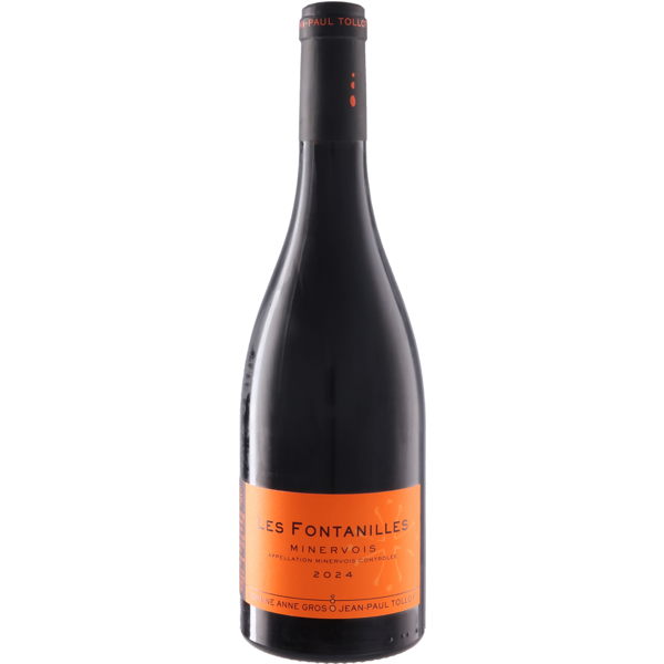 Minervois Les Fontanilles
