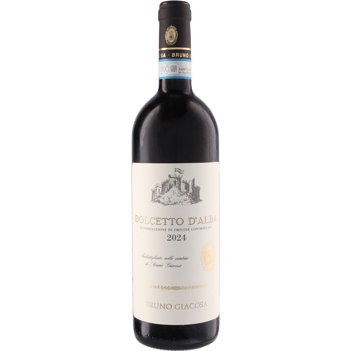 Dolcetto d'Alba