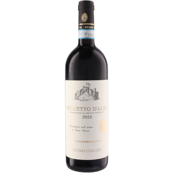 Dolcetto d'Alba