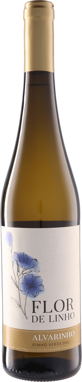 Flor de Linho Alvarinho