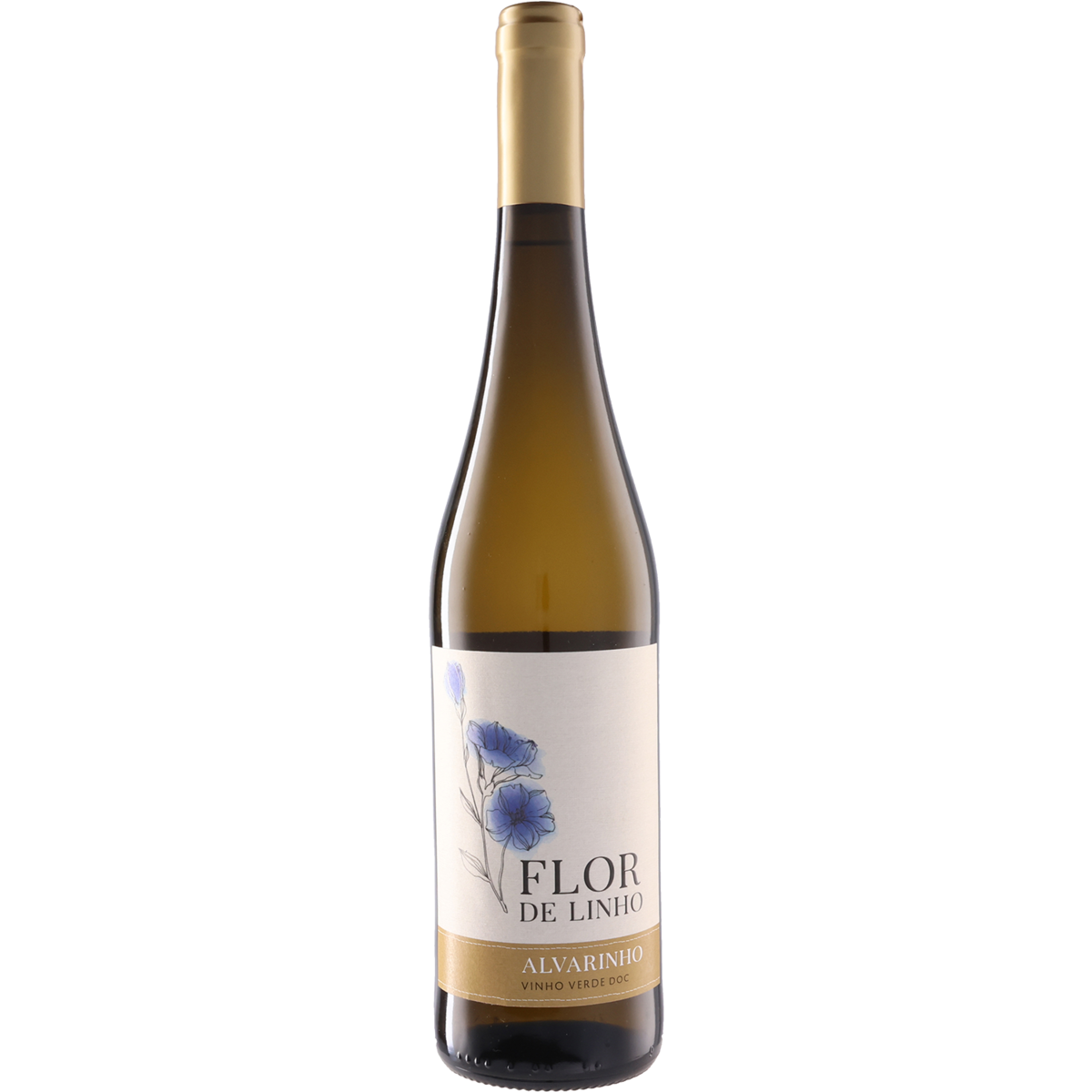 Flor de Linho Alvarinho