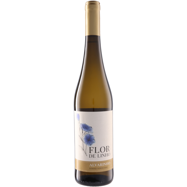 Flor de Linho Alvarinho