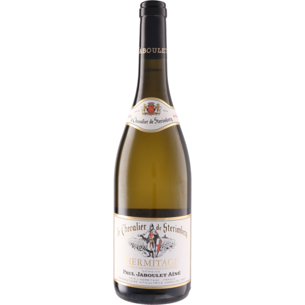 Hermitage Chevalier de Sterimberg Blanc