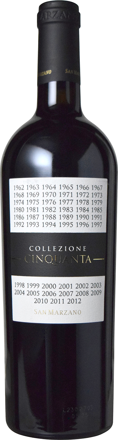 Collezione 50