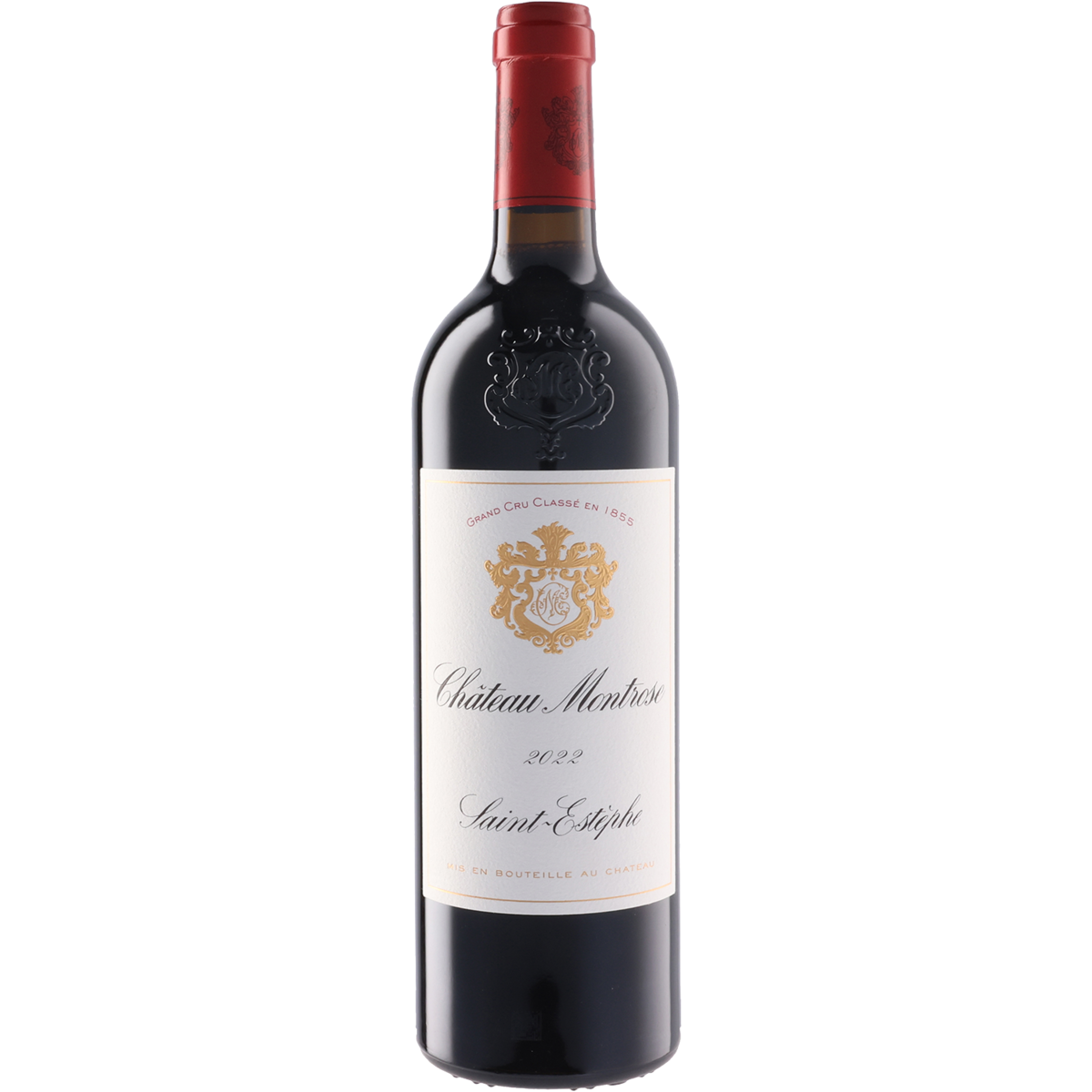 Chateau Montrose