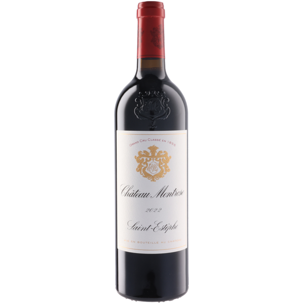 Chateau Montrose