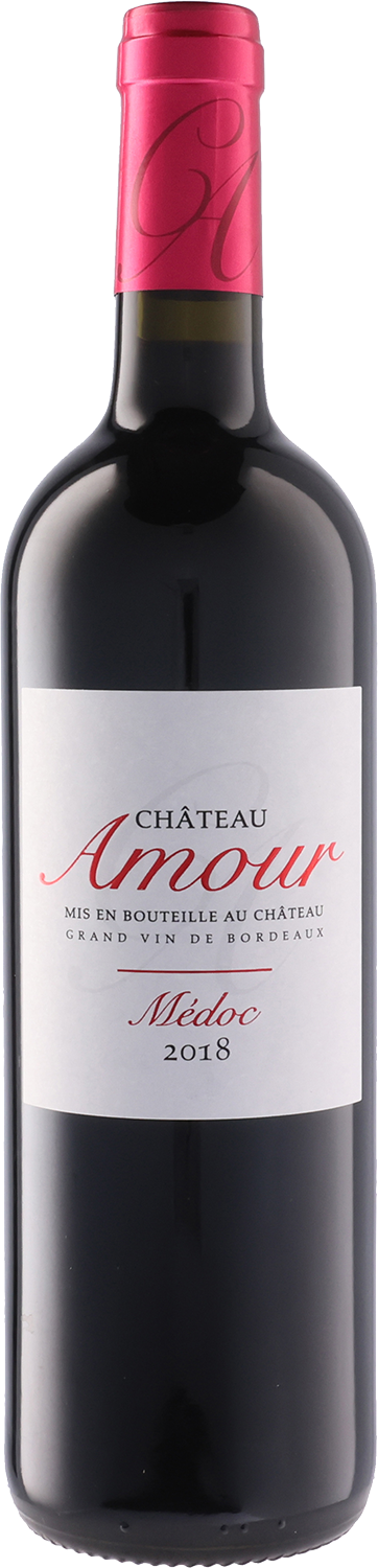 Chateau Amour