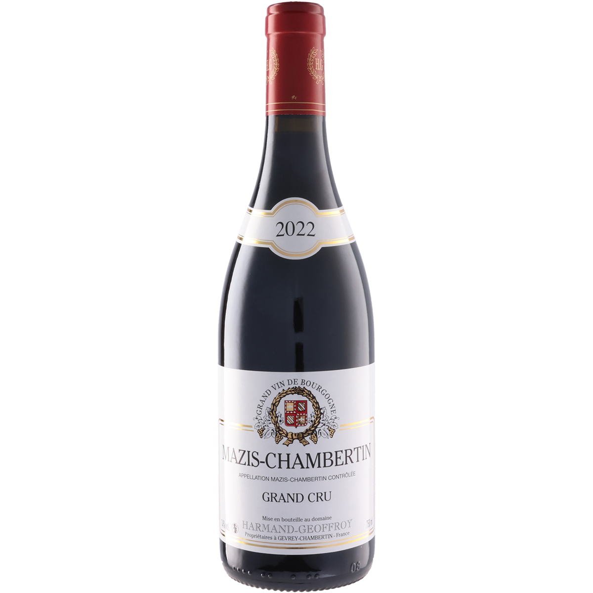 Mazis-Chambertin