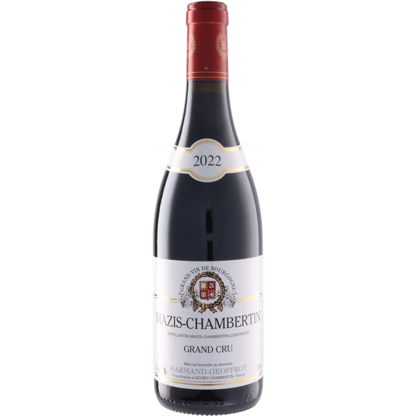 Mazis-Chambertin