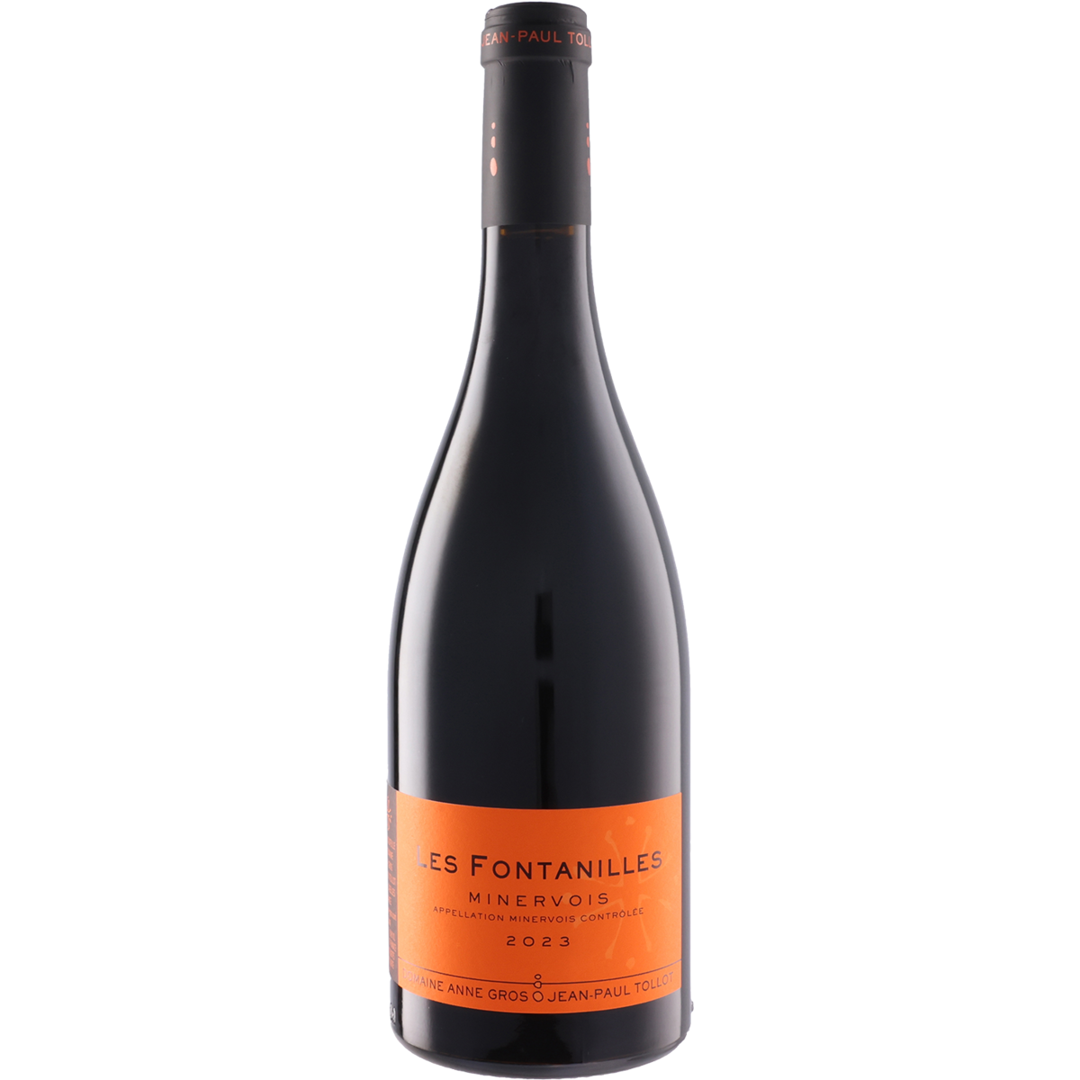 Minervois Les Fontanilles