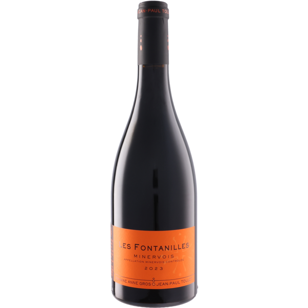 Minervois Les Fontanilles