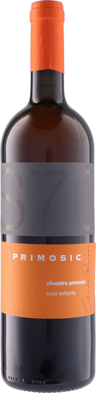 Skin 70 Orange Wine