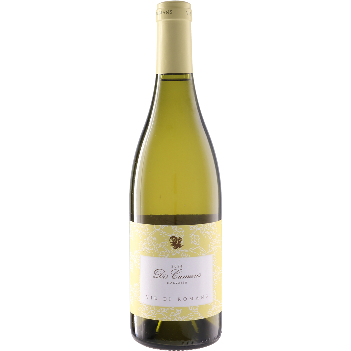 Dis Cumieris Malvasia