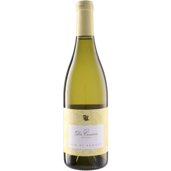 Dis Cumieris Malvasia