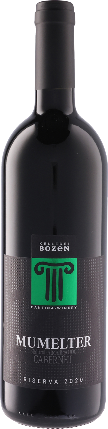 St. Maddalena Cabernet Riserva Mumelter