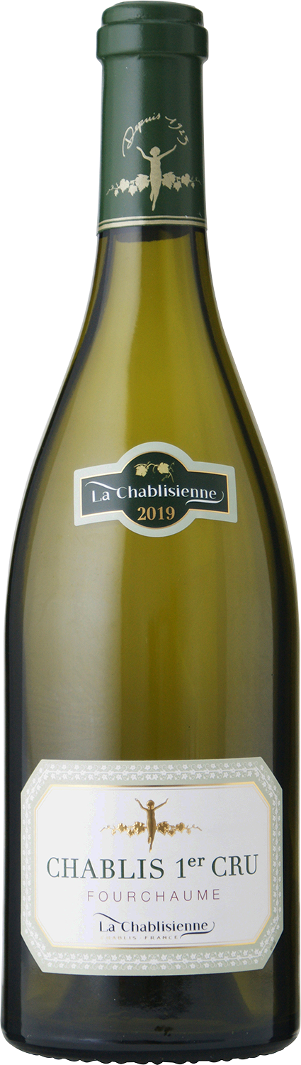Chablis 1er Cru Fourchaume