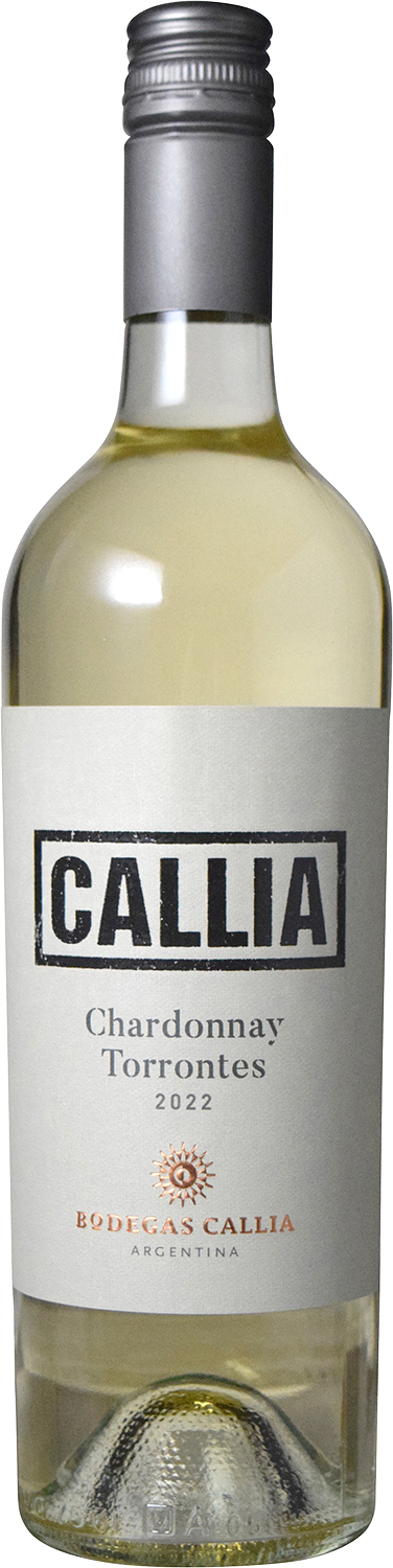 Callia Chardonnay - Torrontes