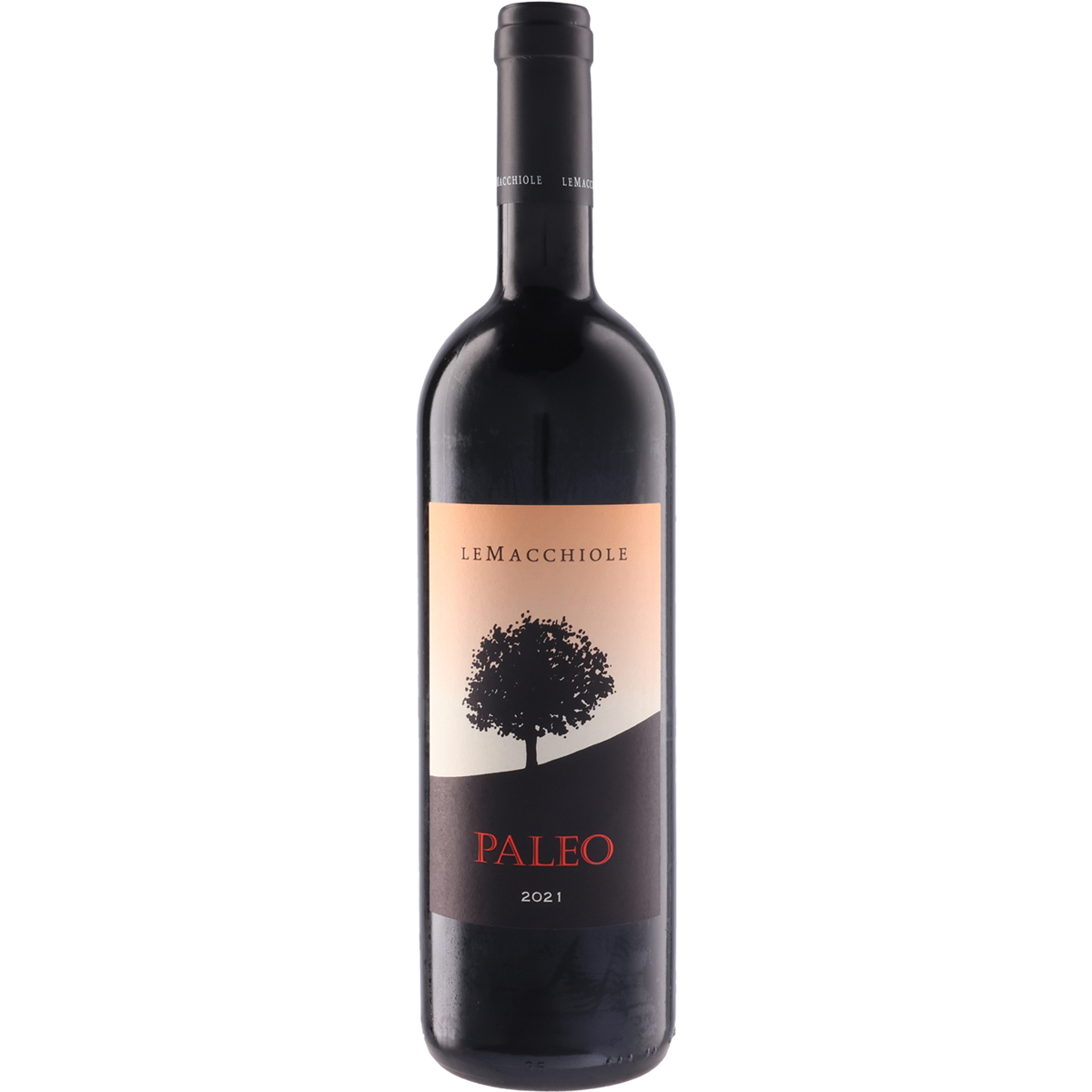 Paleo Rosso