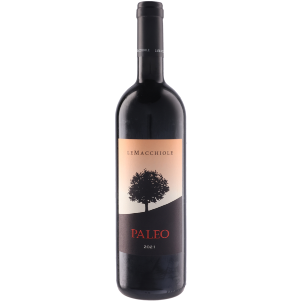 Paleo Rosso
