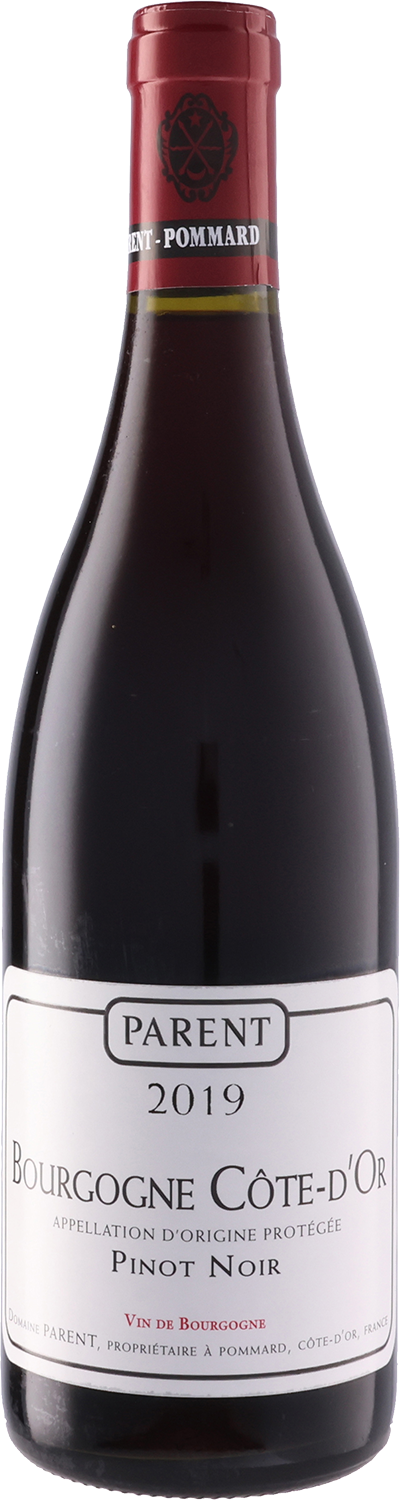 Bourgogne Cote d'Or rouge