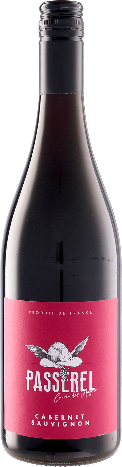 Passerel Cabernet Sauvignon