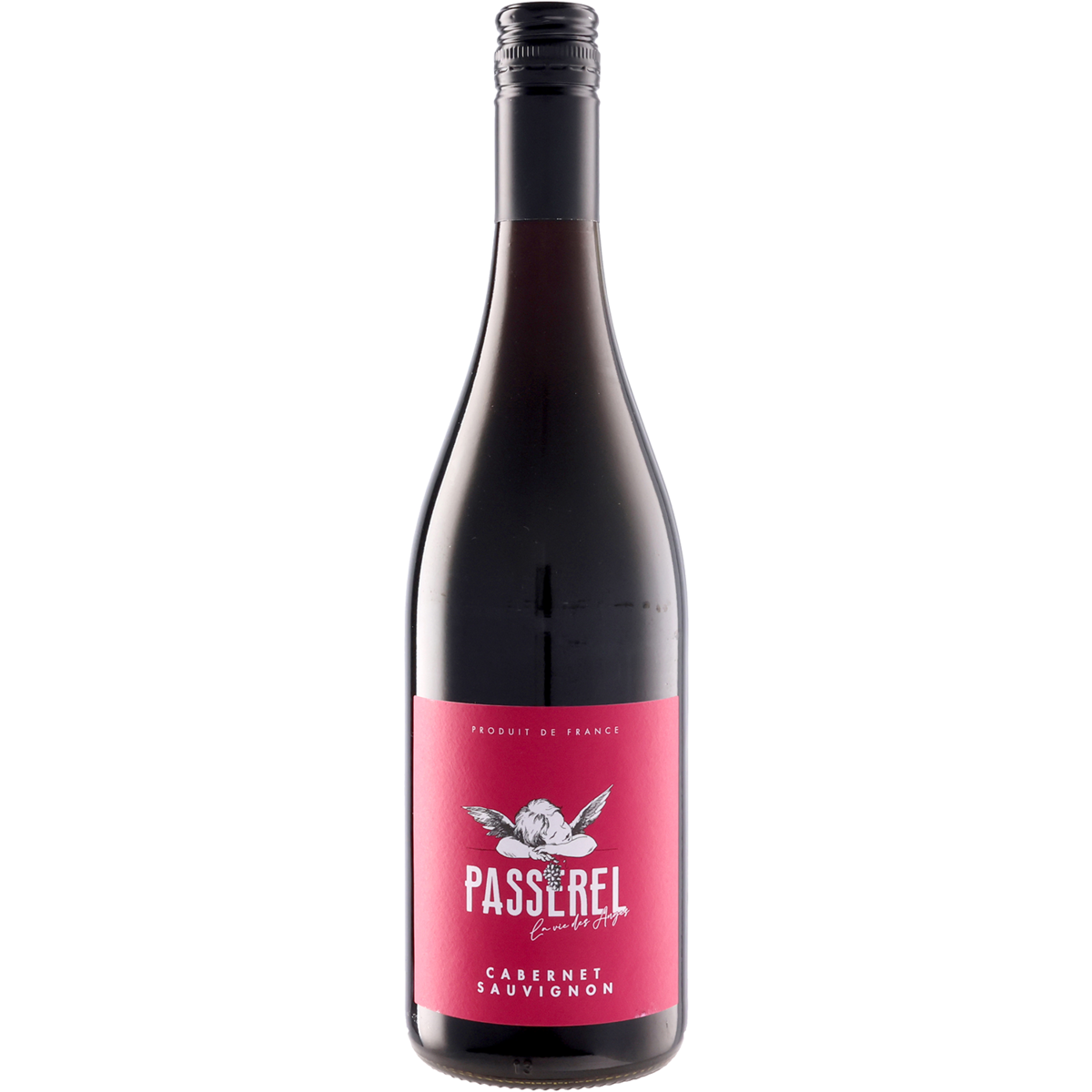 Passerel Cabernet Sauvignon