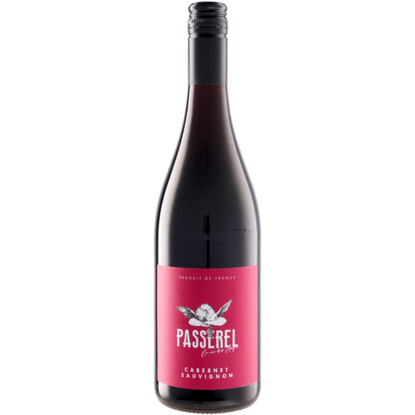 Passerel Cabernet Sauvignon