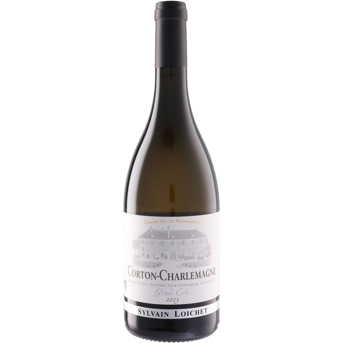 Corton Charlemagne