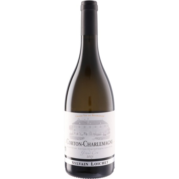 Corton Charlemagne