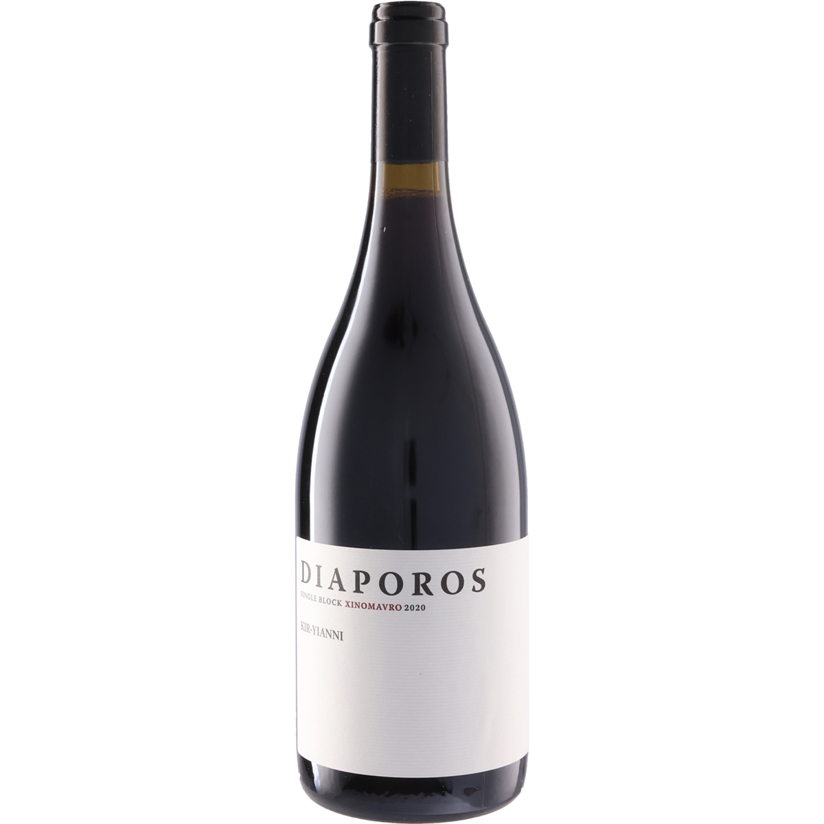 Diaporos