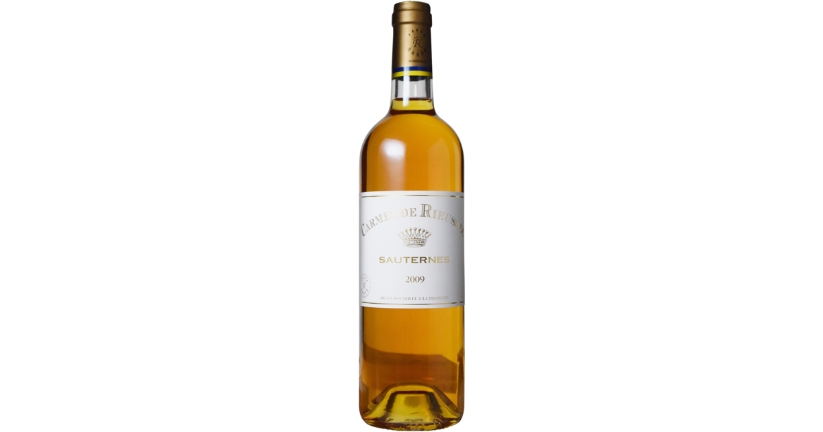 カルム・ド・リューセック｜ワインとその他の酒類｜モトックス