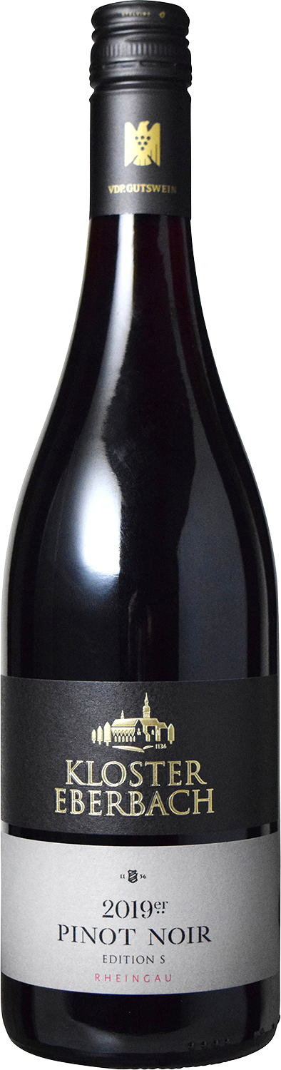 Rheingau Pinot Noir Edition S