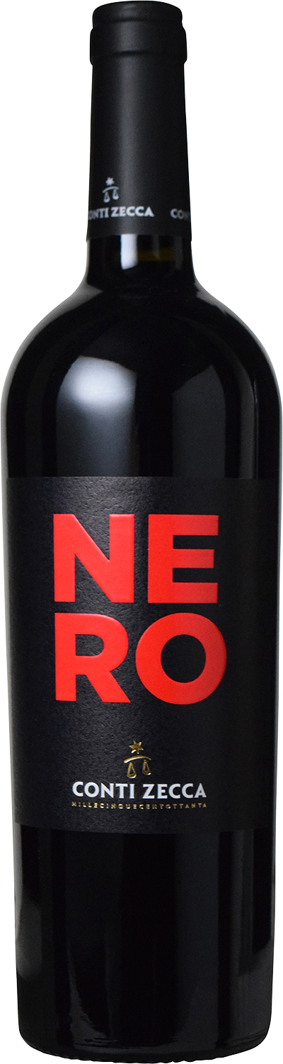 Nero Conti Zecca