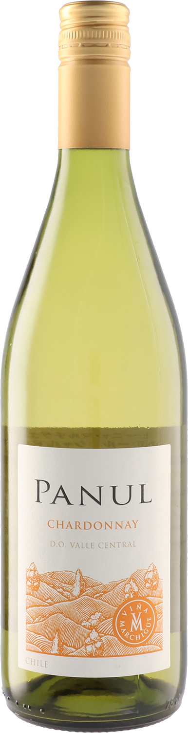 Panul Chardonnay