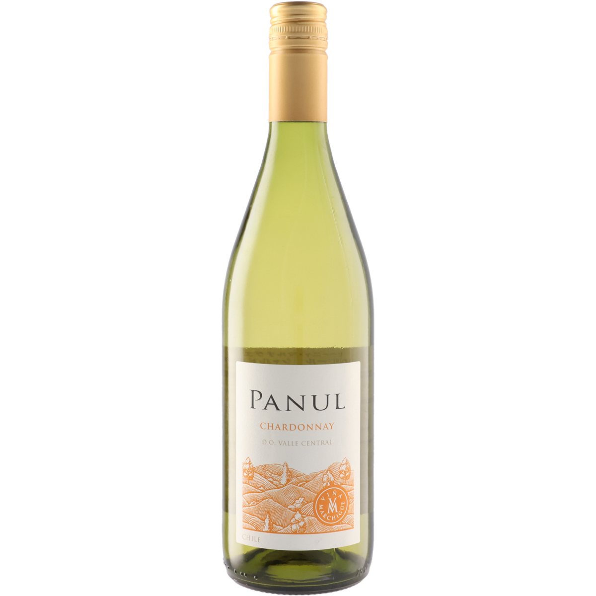 Panul Chardonnay