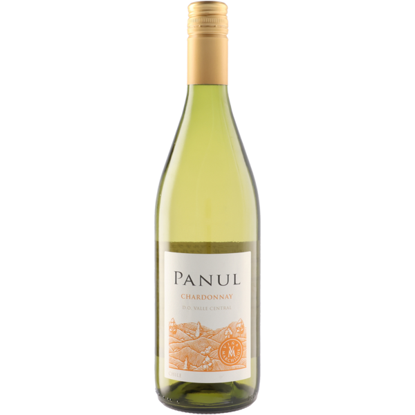 Panul Chardonnay