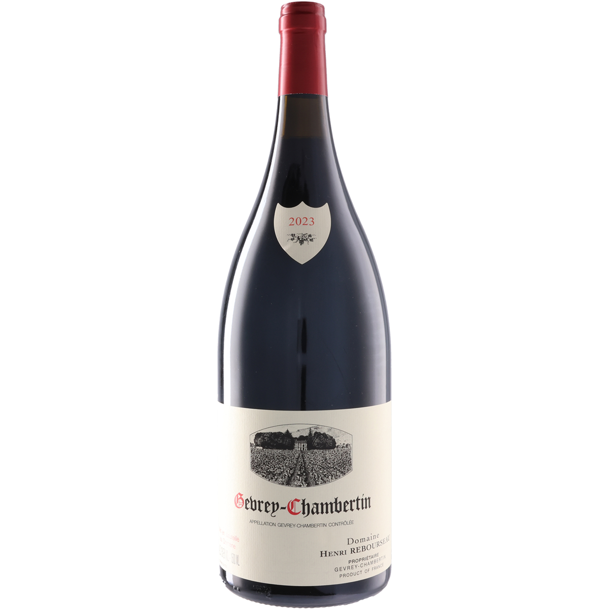 Gevrey-Chambertin Magnum
