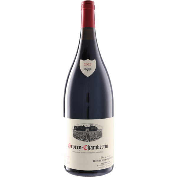 Gevrey-Chambertin Magnum