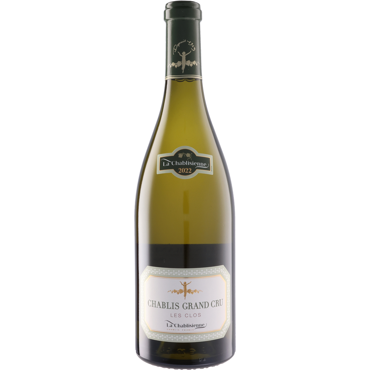 Chablis Grand Cru Les Clos