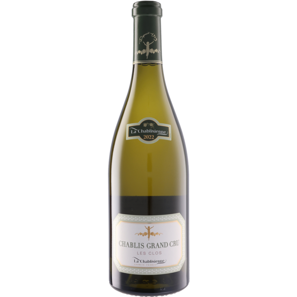 Chablis Grand Cru Les Clos