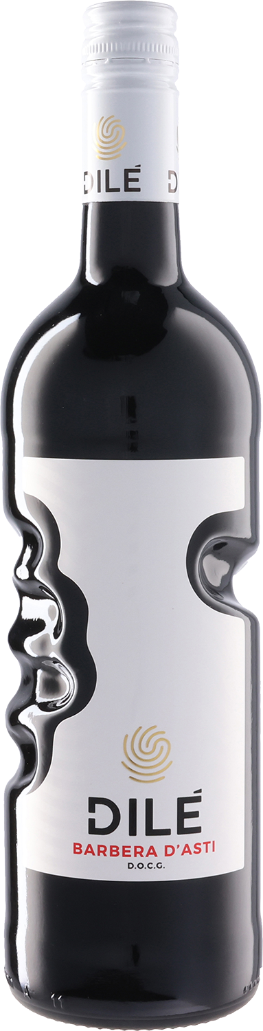 Dile Barbera d'Asti Oak Aged