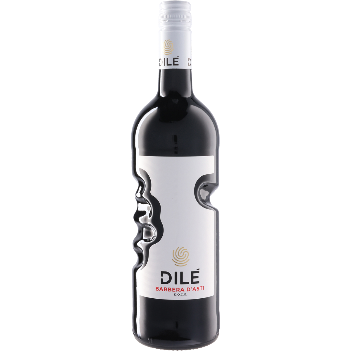 Dile Barbera d'Asti Oak Aged